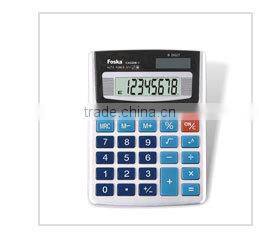 8 Digit Promotion Pocket Calculator