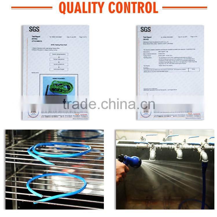 The Garden Expandable Hose