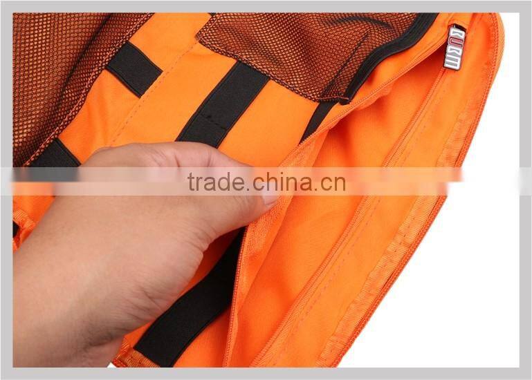 BUBM High Quality Digital Organizer Portable Digital Accessories Storage Box For Electronic Accessories