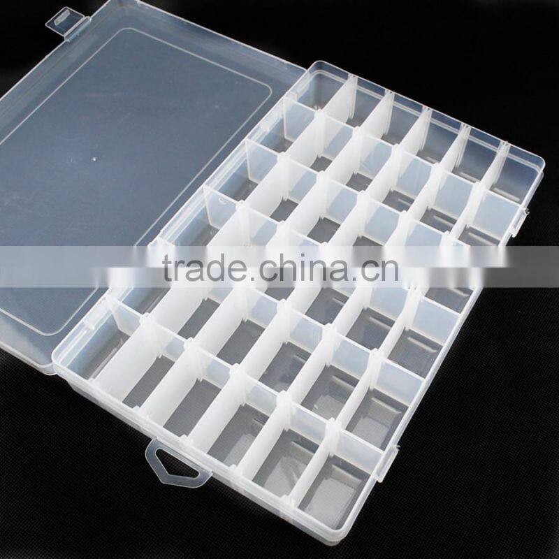 custom made all kinds of plastic storage boxes