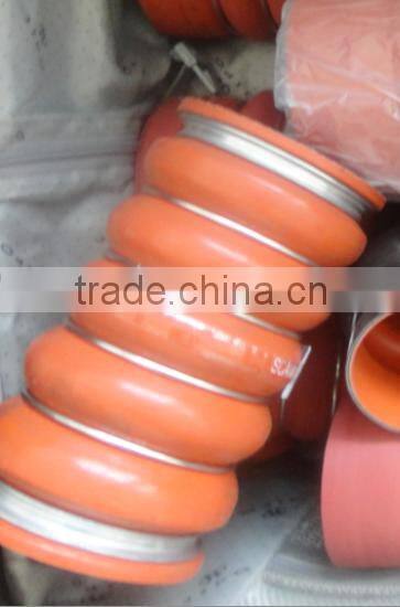 china scania parts, Intercooler Hose 1522011, used for scania truck