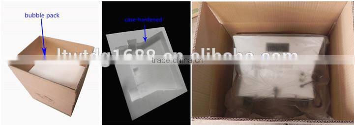 Foshan Yilin 60W Christmas Removing Wrap Electric Wedding Party Stage Bubble Hash Making Machine