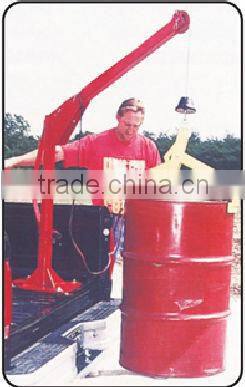 Torin BigRed 1 Ton Pick up Crane Truck