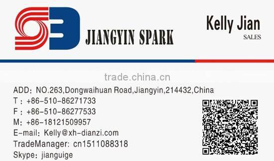 100A 16mm hole diameter split core sensor 100A 33.3mA