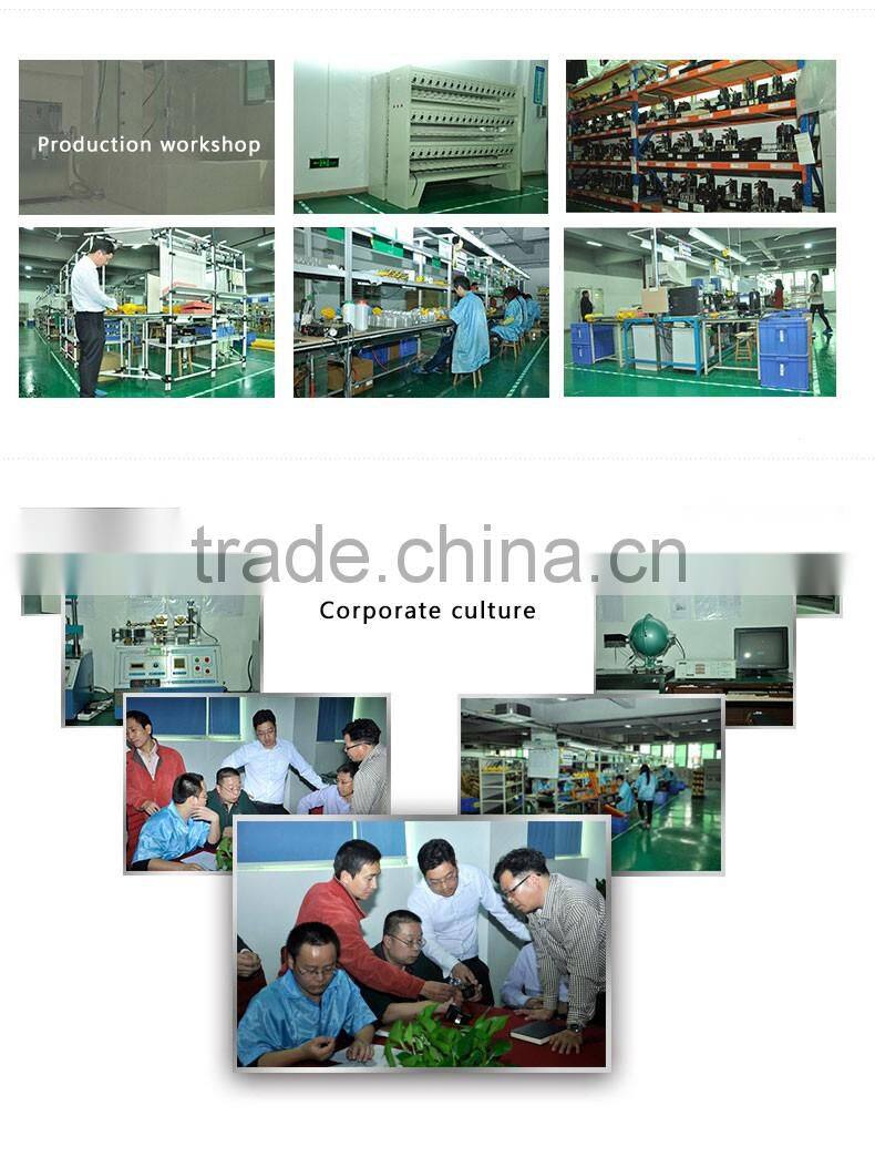 stainless steel 60W led explosion proof lights tunnel lights