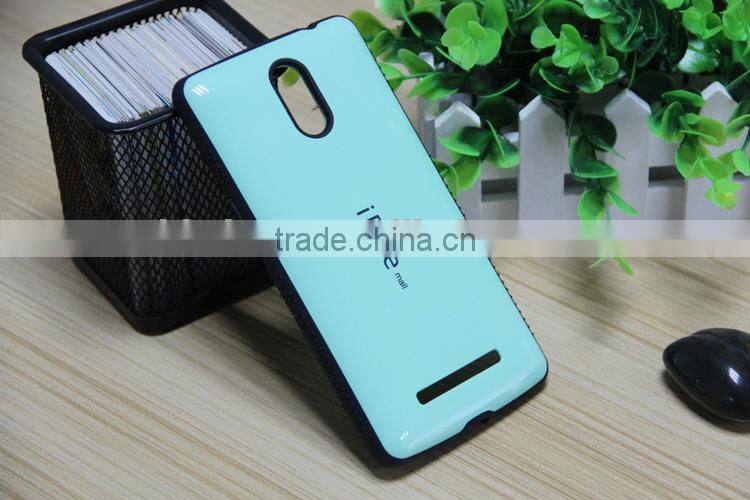 High quality iface mall case for OPPO Find 7, hard phone cover Protective for oppo find 7 IO007