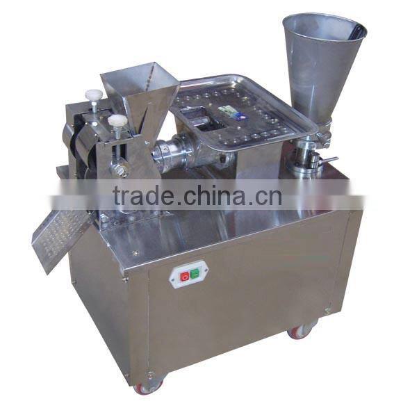 New design multifunctional automatic samosa making machine dumpling