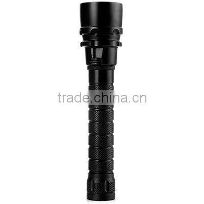 underwater xml t6 led diving flashlight