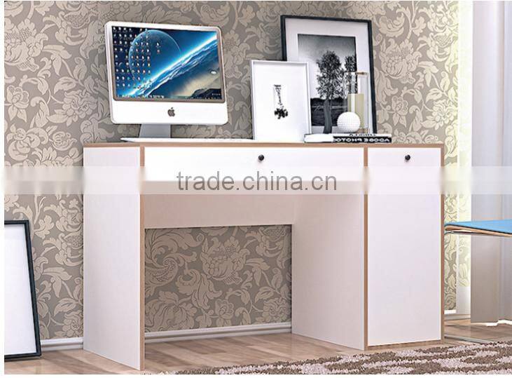 Best selling wooden computer desk for office furniture table