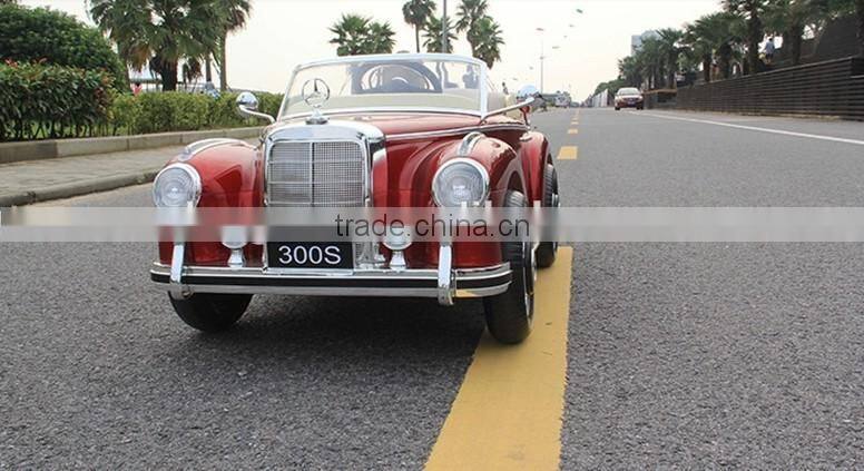 CE Approval 12V Kids remote control ride on toy cars electric car battery car