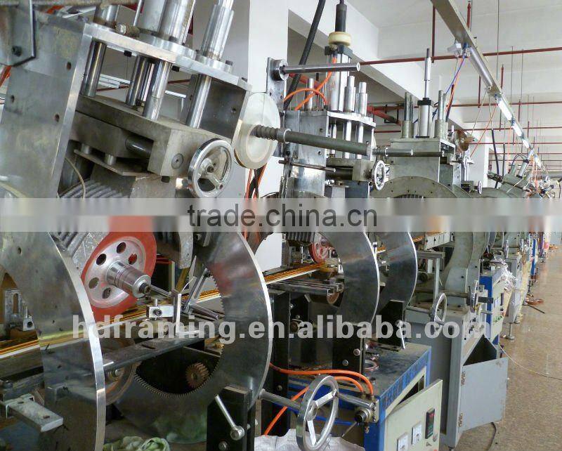 PS frame moulding/ps photo frame moulding/decorative frame moulding