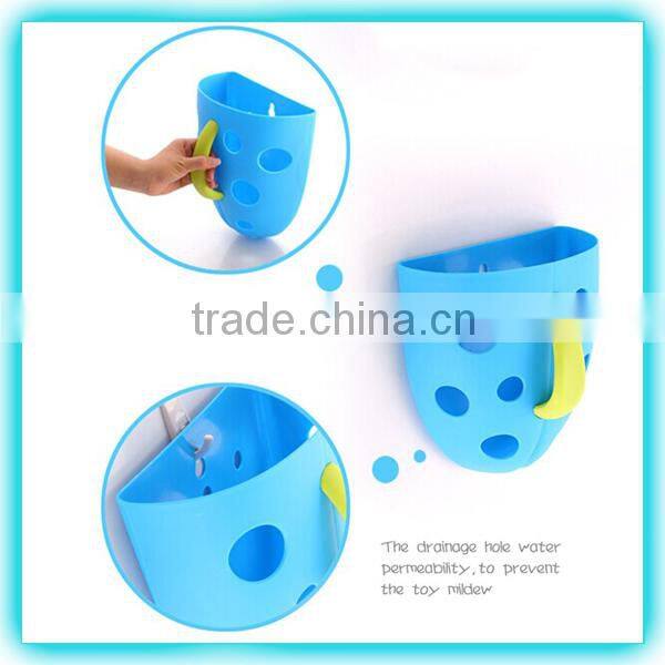 Obama says amazing baby toys storage for bathing hanging plastic doll toy storage