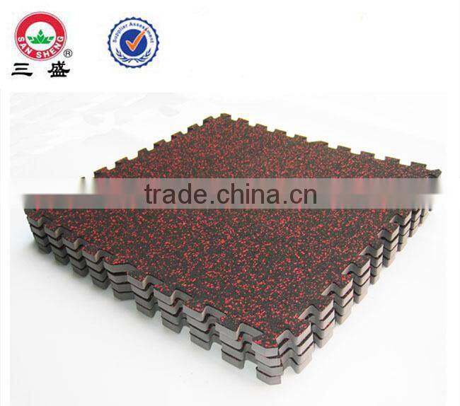 Factory directly 180cm yoga mat with hanging hole