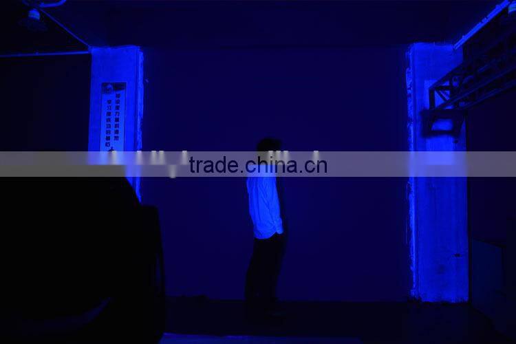 led moving head 36*12W 6in1rgbwa UV for production and event