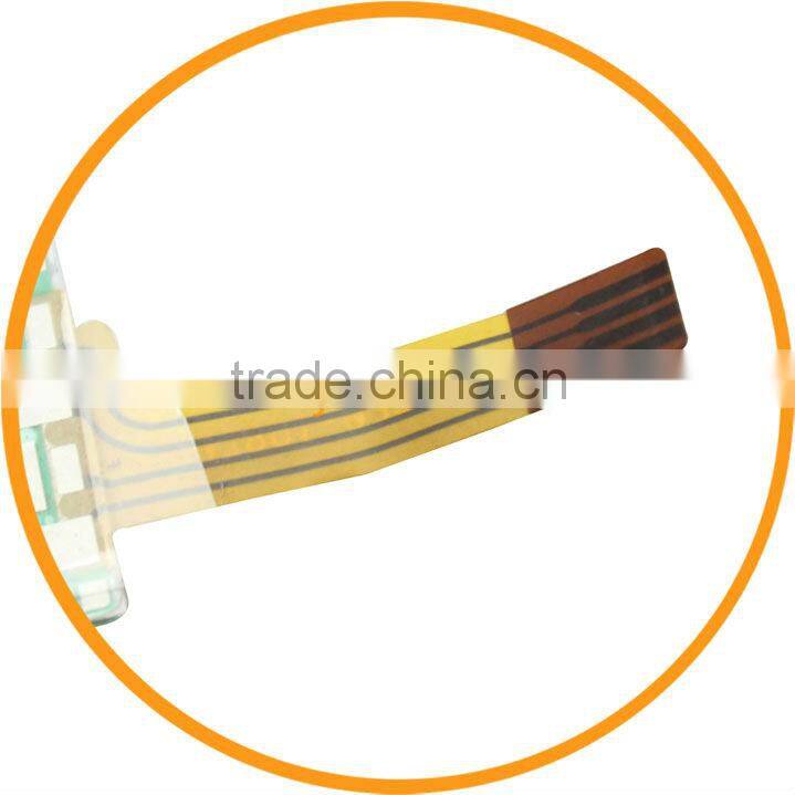 GPS Touch Screen Digitizer for Garmin Oregon 300 400t 450 500 550 550T from Dailyetech