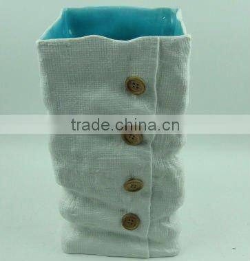 2012 new ceramic porcelain vase