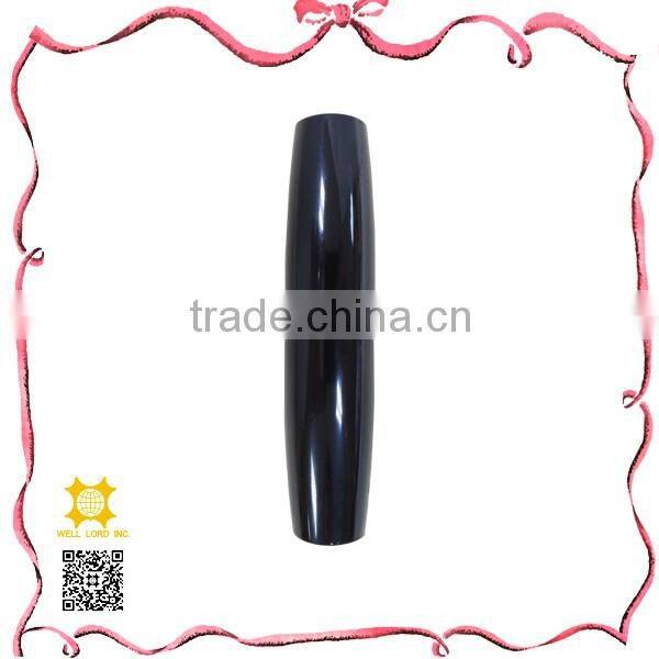 Top quality bullet useful travel use shaped pocket sized lipstick tube