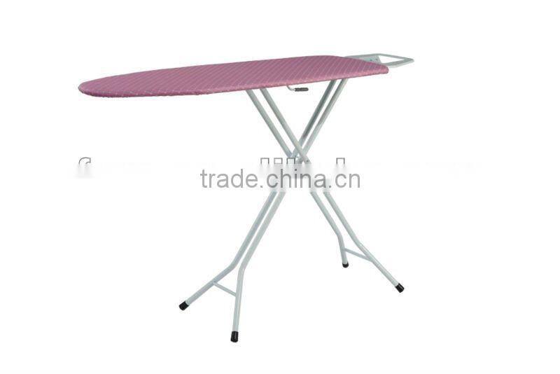 Standing Folding Ironing Board SA-8 for Hotel Using