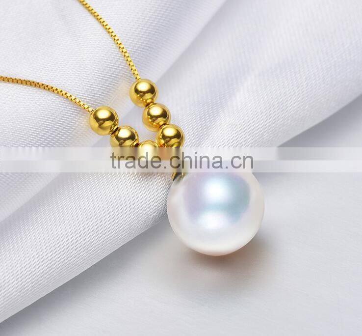 zircon natural freshwater pearl jewelry set 925 silver