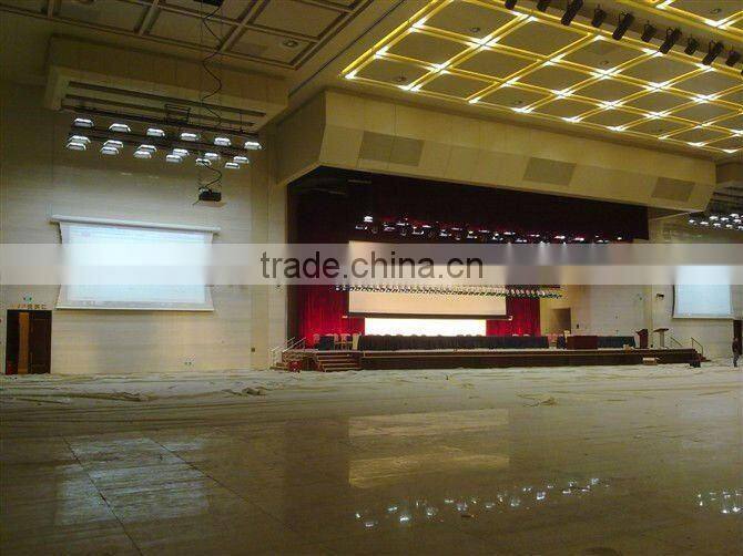 china chief manufacturer TAB TENIONED SCREEN