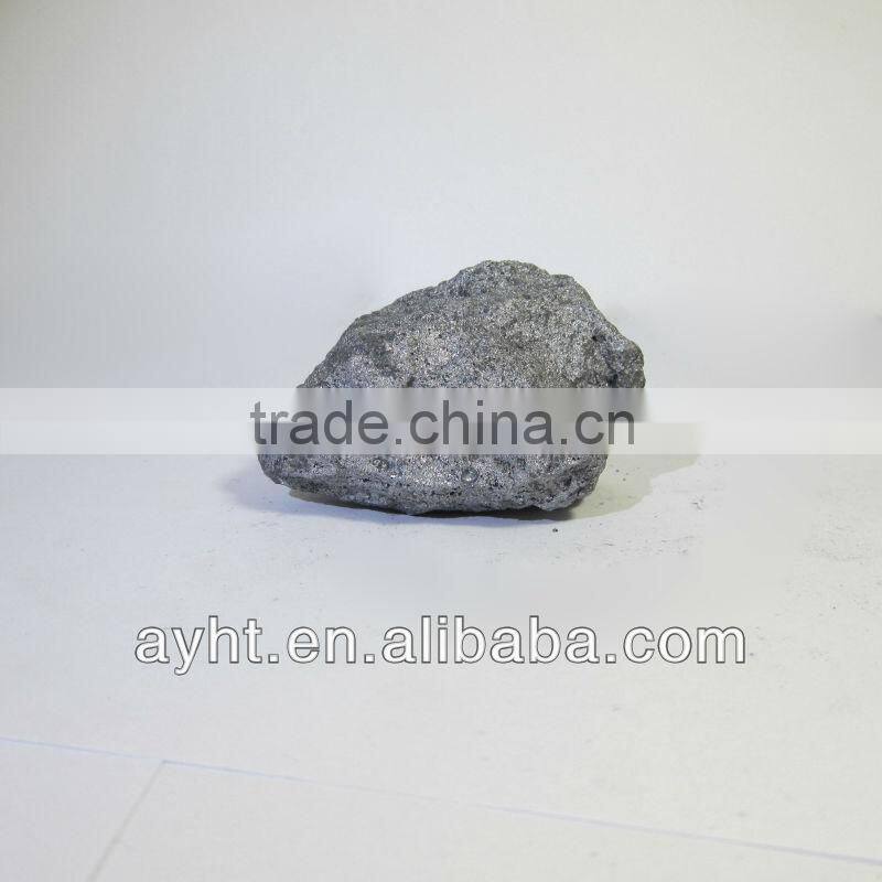 Ferro Silicon Magnesium FeSiMg Alloy Rare Earth FeSiMg Alloy