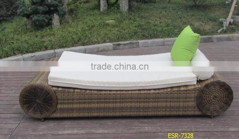 Hospitality Rattan Outdoor Lounge Chairs