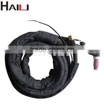 SR-26 Argon arc welding torch/gun