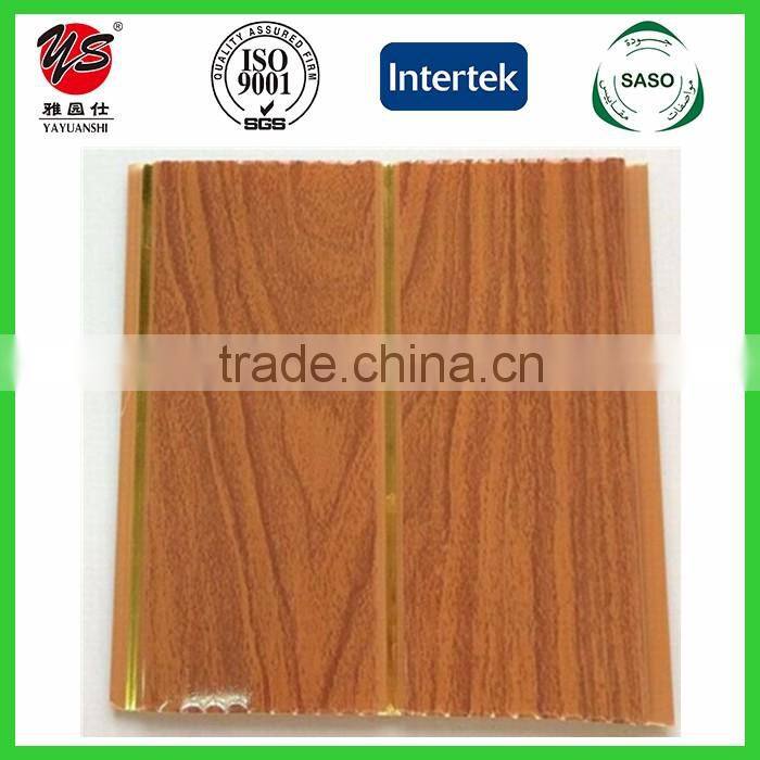 pvc for roof pvc ceilings panel pvc plafond
