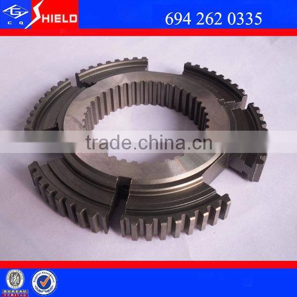 G60 Transmission Parts Synchronizer Body 6942620335