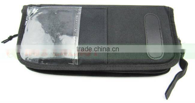 Solar mc4 connector tool kit, with crimping/stripping/cuttingg tools.