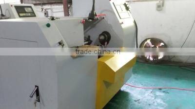 cheap 5 axis cnc aluminum cookware spinning lathe machinery