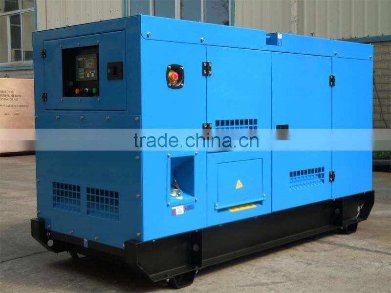 Lovol Diesel Engine 30kva Diesel Power bank