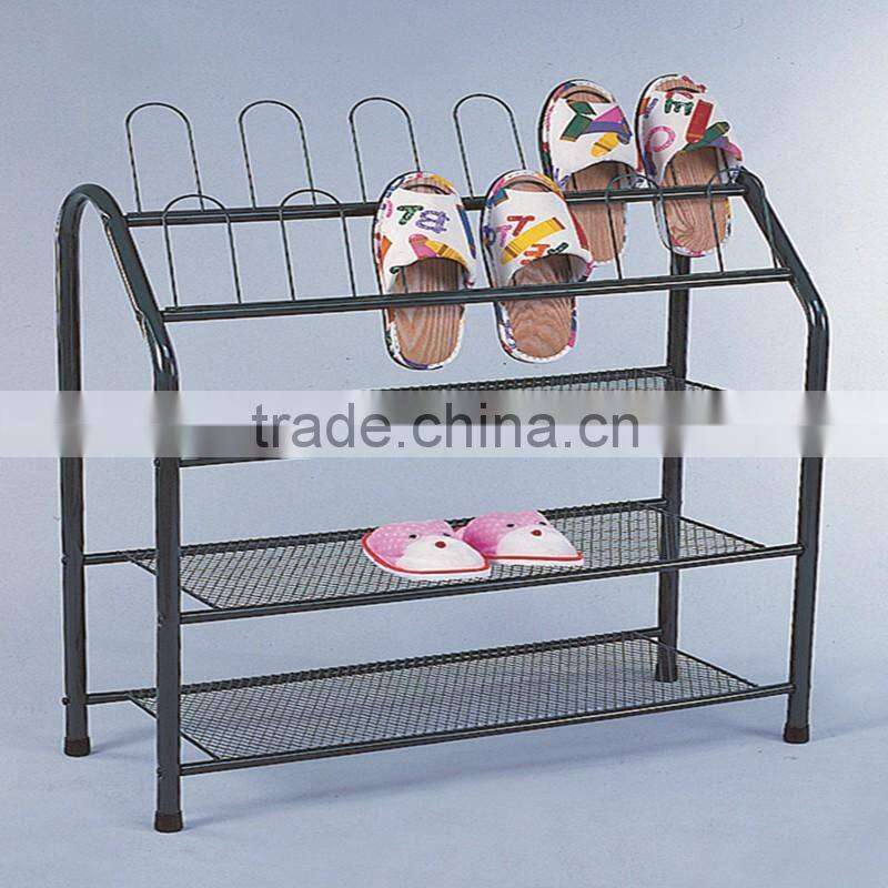 Black Decorative Pattern Umbrella Stands furniture
