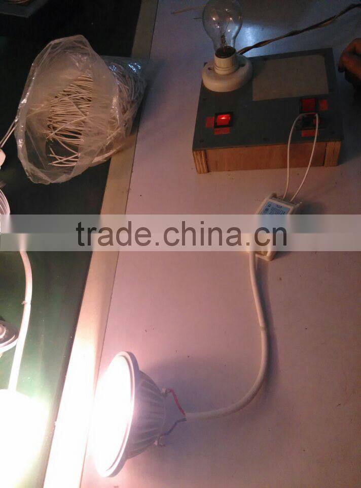 new model brand chip led cob spot light ready for christmas