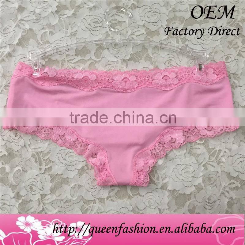 Professional cheap wholesale useful hot wet girls panties