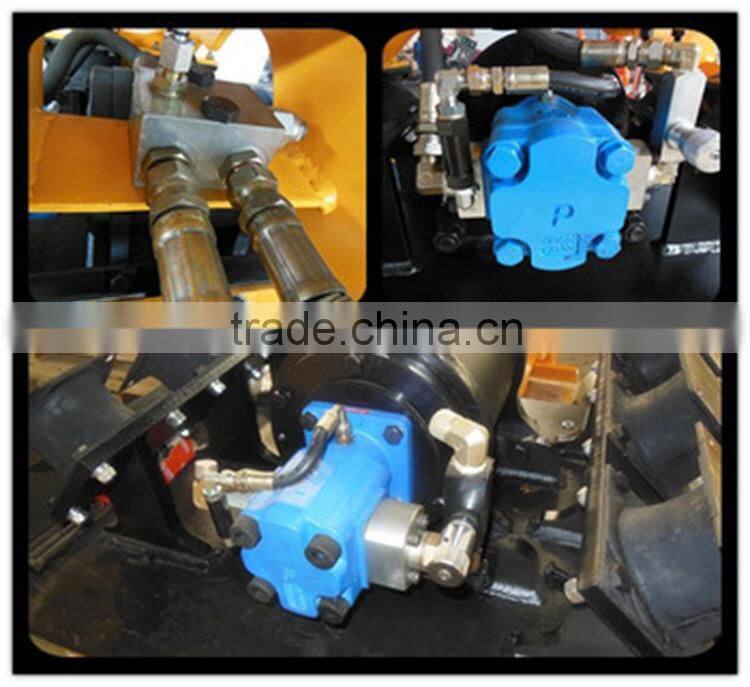 JOHN DEERE Excavator Compactor Hydraulic Plate Compactor