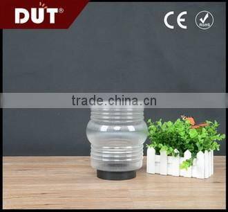 200mm solar ceiling lighting NO COLOR CHANGING plastic Globe