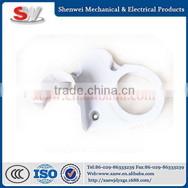 OEM Customized vacuum forming Equipment plastic covers