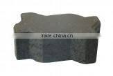 interlooking block