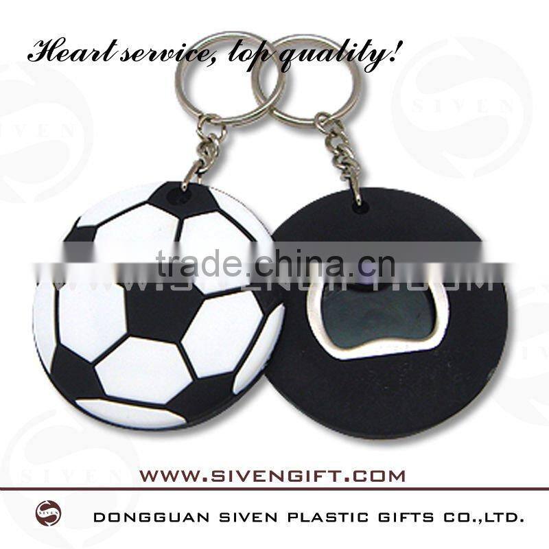 2012 Cute motor figures car keychain with high quality pvc for promotion