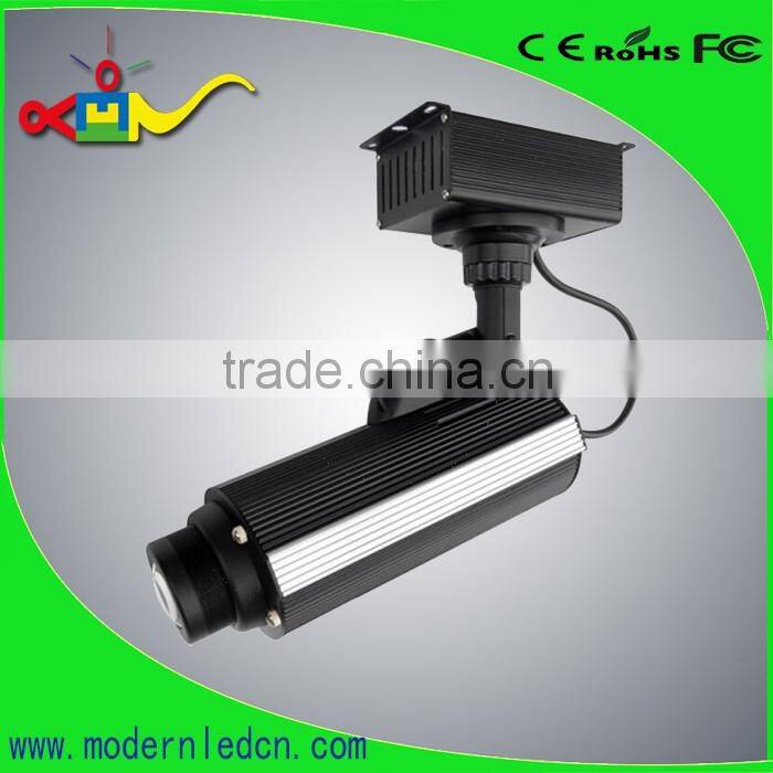 top 10w LED outdoor gobo logo projector
