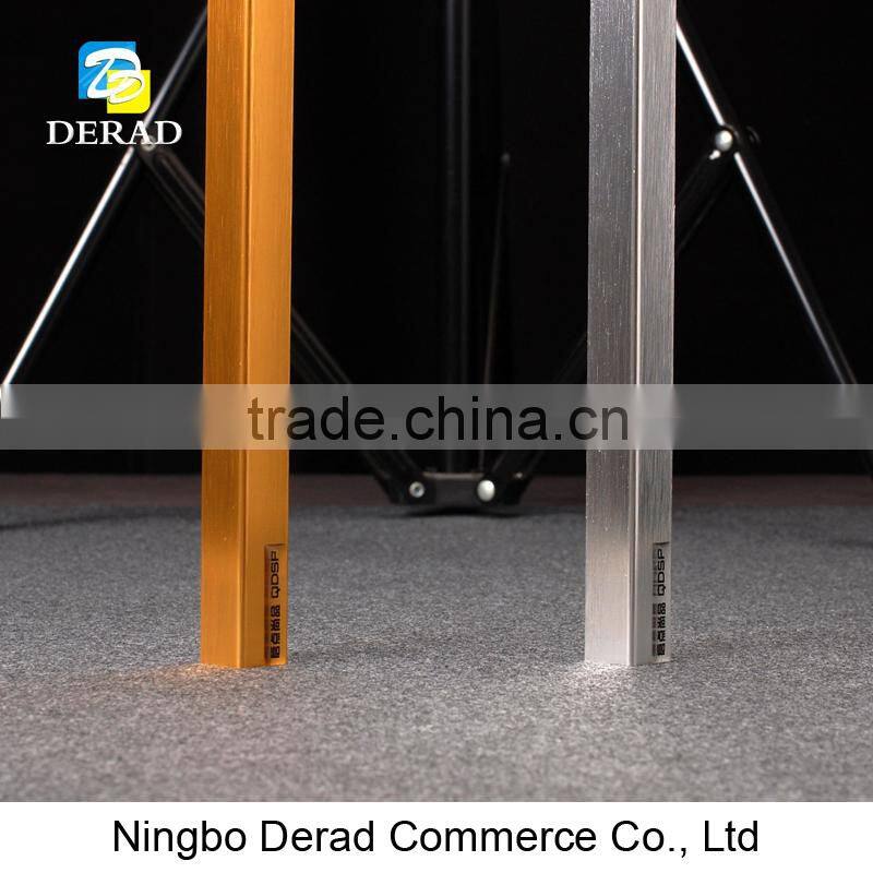 Gold Metal Corner Protector, Industrial Corner Protectors