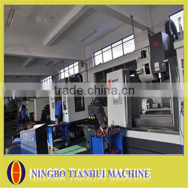 SS316 Forged Flanges