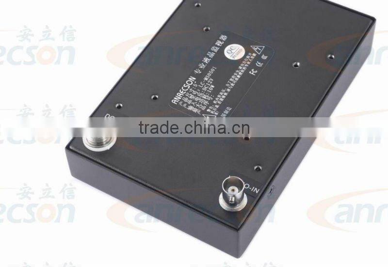 5" small chassis lcd monitor