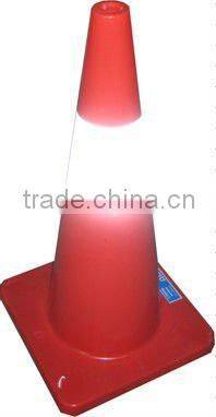pvc traffic cone ,traffic barrier ,warning cone.
