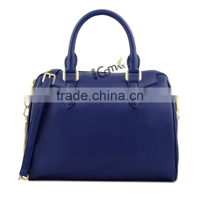 Small Link Silver and Gold Iron Shoe Chain