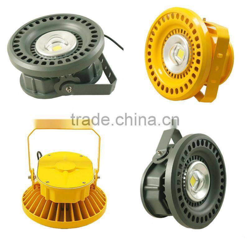 Voltage Stabilizer Dimmable Led Coral Light Led Solar Garden Light LED Anti-explosion Lights