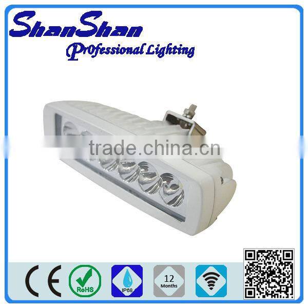 Good Price Best Quality Led Light Bar Bracket Off Road Truck 4x4 Boat SUV lamp SB09