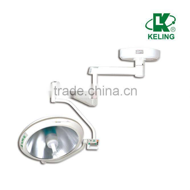 Single Head Ceiling Luminescent Shadowless Lamp For Operation