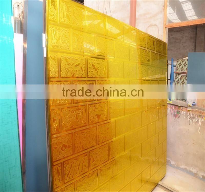background wall designed mirror supplier